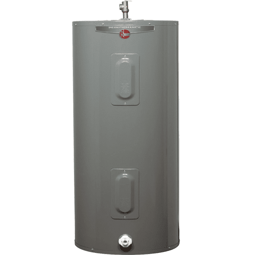 Calentador de agua eléctrico Rheem Depósito Eléctrico